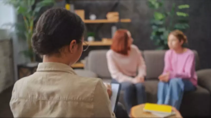Alarming Rise in Youth Anxiety Diagnoses Over Past Decade, Experts Warn