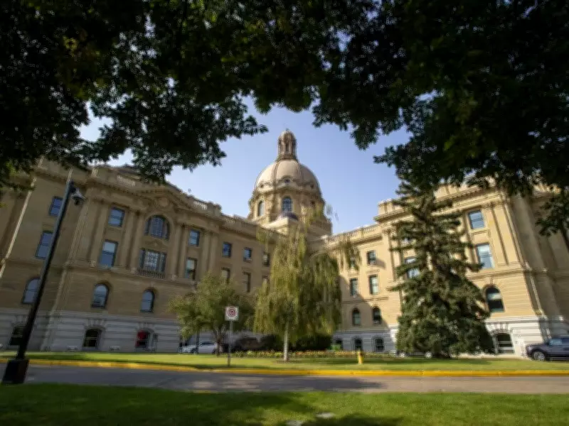 Alberta Academics Demand Public Inquiry Into Voter List Data Breach