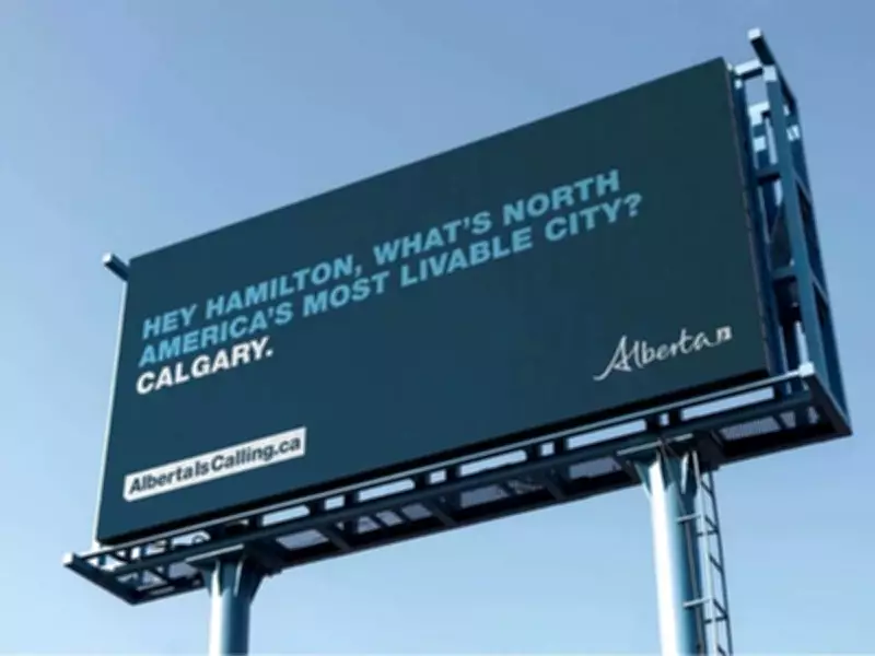 Alberta Asked for Growth, Now Blames Newcomers: Opinion