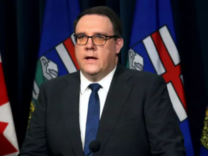 Alberta Business Leaders Worry Separatism Vote May Deter Investment