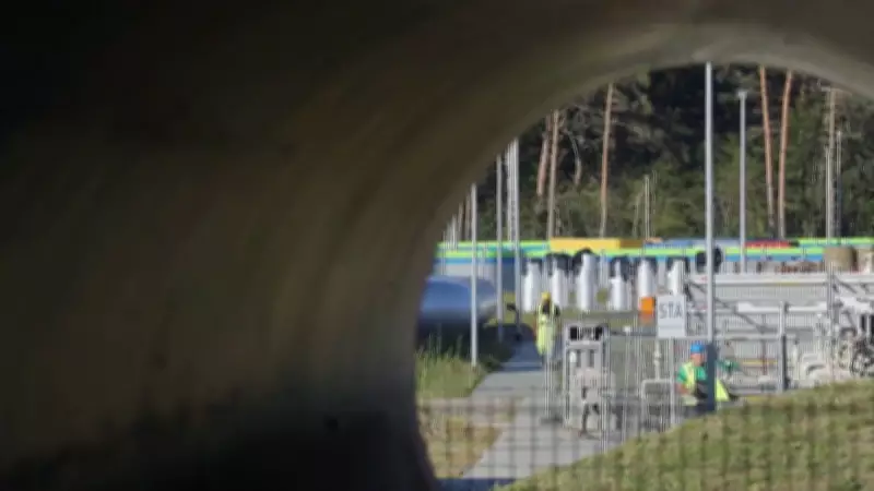 Alberta Energy Roundtable: Oil and Gas Leaders Discuss Future of Pipelines and Regulations