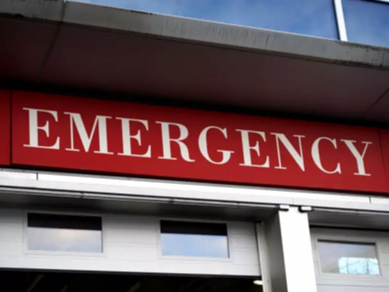 Alberta ER Crisis: Letters Demand Action After Death in Waiting Room