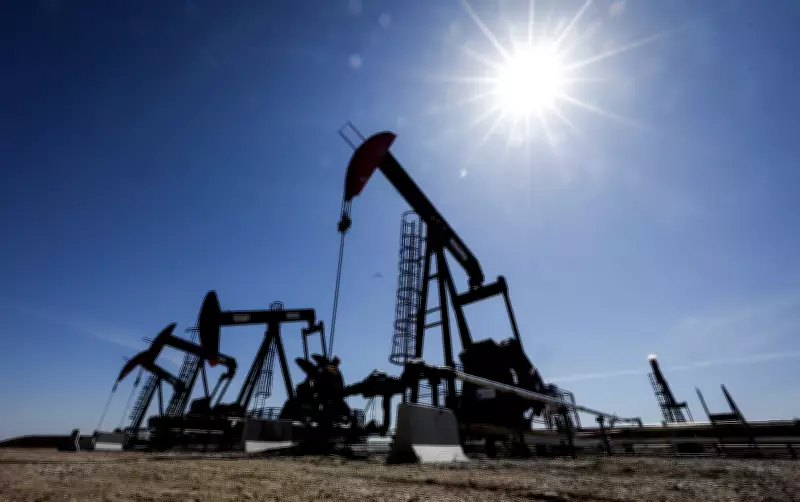 Alberta Farmer Warns Orphan Well Crisis Could Cost Taxpayers