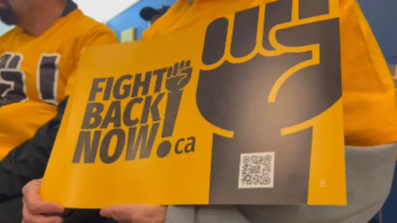Alberta Federation of Labour hosts provincewide day of action on May 29