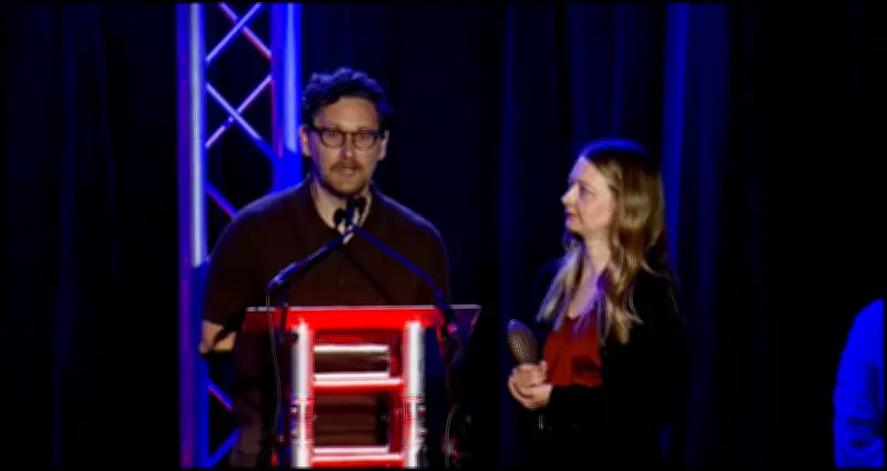 Alberta filmmaker wins best feature at Canada's oldest film festival in Yorkton