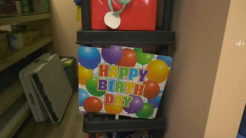 Alberta Food Bank Seeks Birthday Donations to Help Celebrate