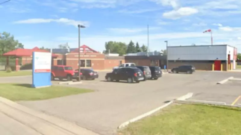 Alberta Health Issues Measles Exposure Warning in Claresholm