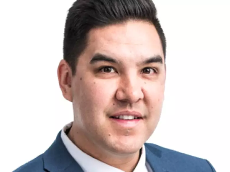 Alberta Independent MLA Scott Sinclair Apologizes to Former UCP Colleagues
