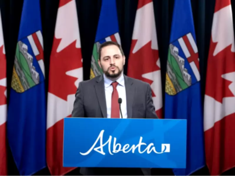 Alberta Invests $200M to Hire 1,400 Teachers for 2026-27 School Year