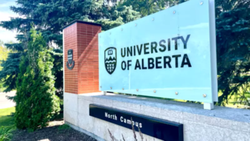 Alberta Invests $21M in Defence Program to Boost Provincial Sectors