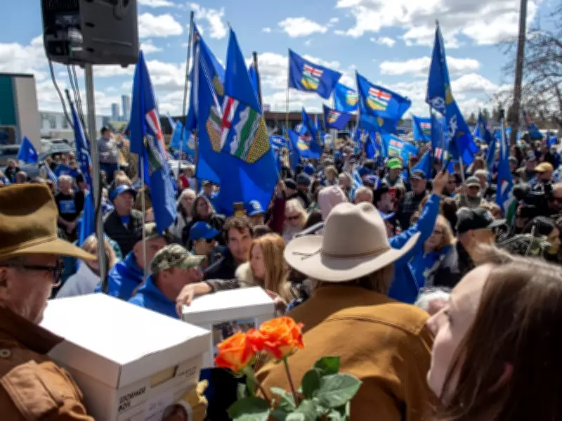 Alberta Judge Uses Indigenous Duty to Consult to Block Separatist Petition