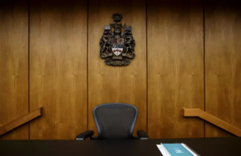 Alberta Man Sentenced to 2 Years for Child Sexual Abuse Materials