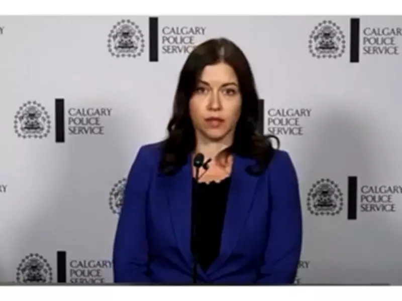 Alberta Names New Police Watchdog CEO Amid Concerns from Lawyers Group