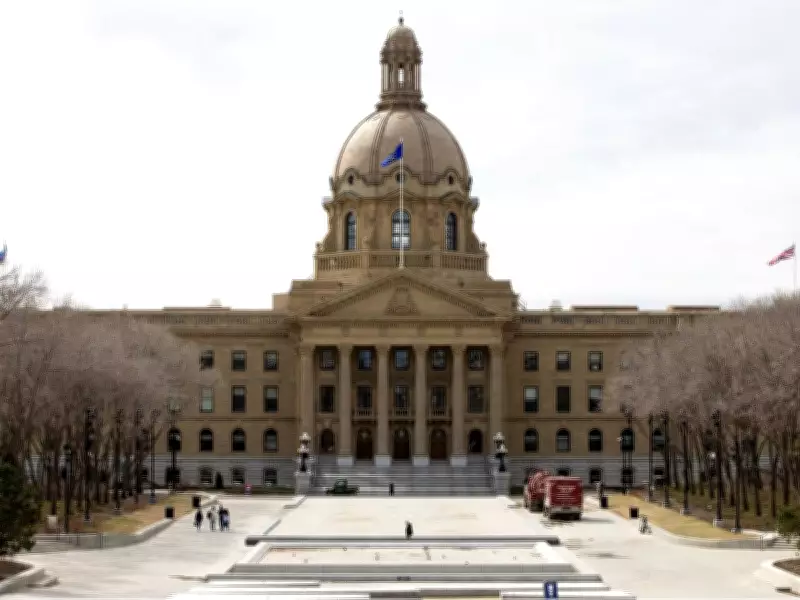 Alberta NDP transparency motions rejected by UCP electoral boundaries committee