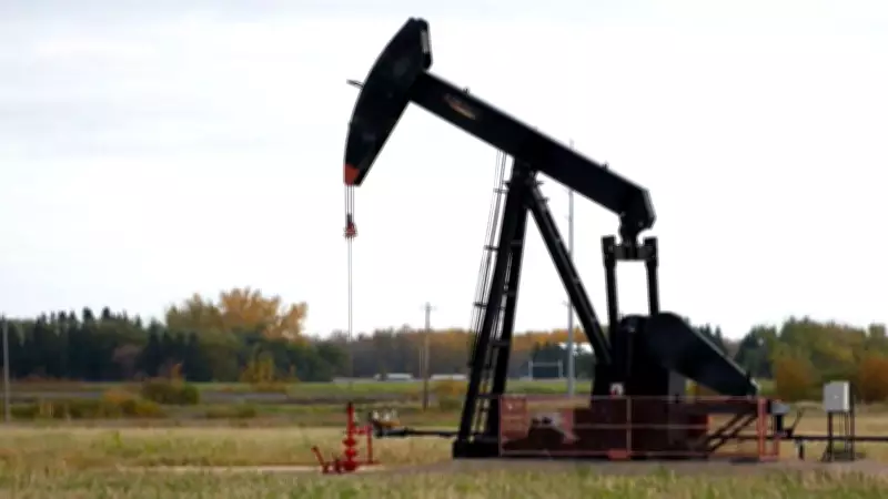 Alberta Orphan Wells Hit Record High, Who Pays for Cleanup?