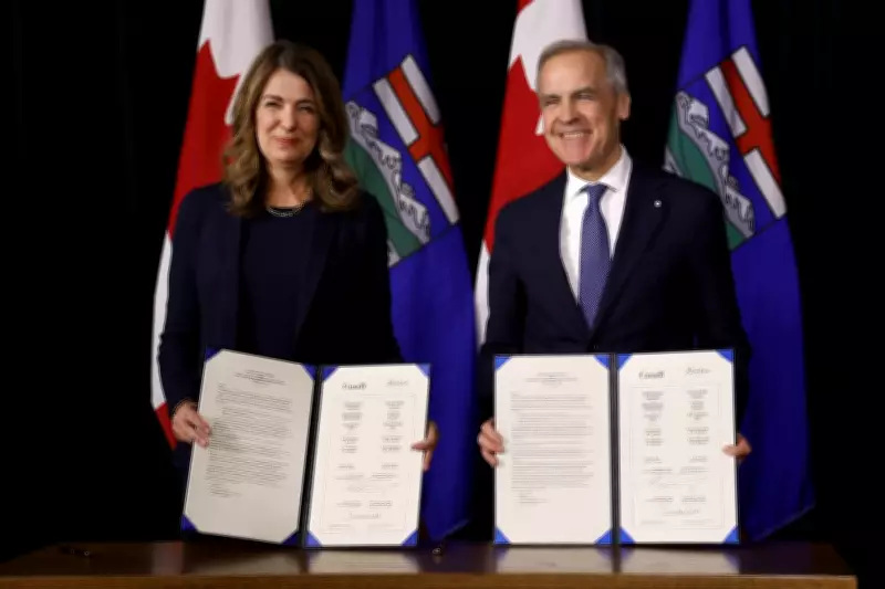 Alberta Pipeline Timelines 'Best-Case Scenario': CIBC Analysts Warn