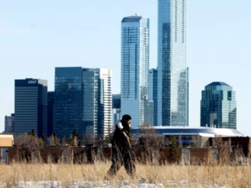 Alberta Ranks Lowest, Quebec Highest in Canada Life Satisfaction Survey