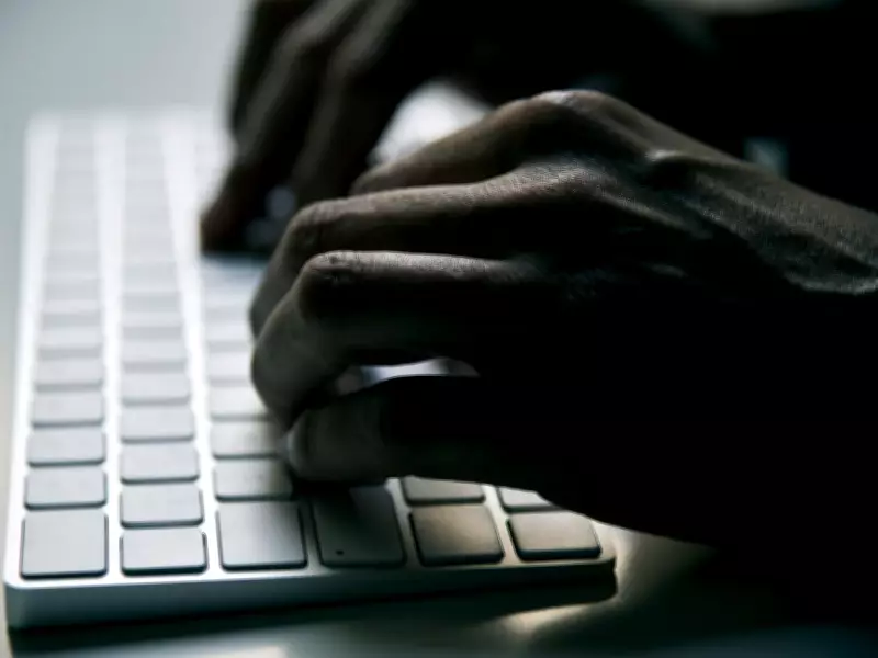 Alberta RCMP Arrest B.C. Man in $700K Fraud Scheme