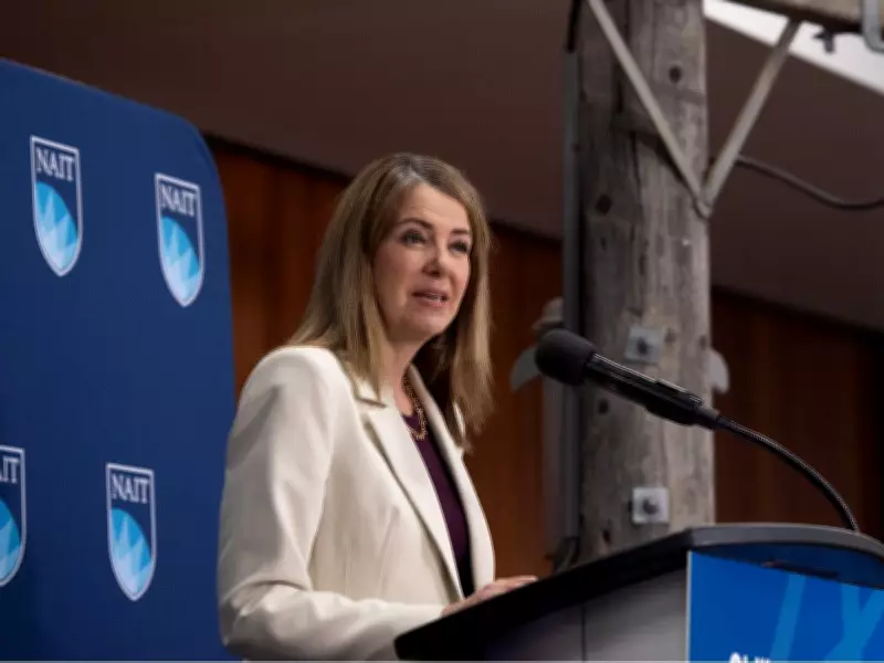 Alberta Separation Referendum Timing Uncertain Amid Court Challenges