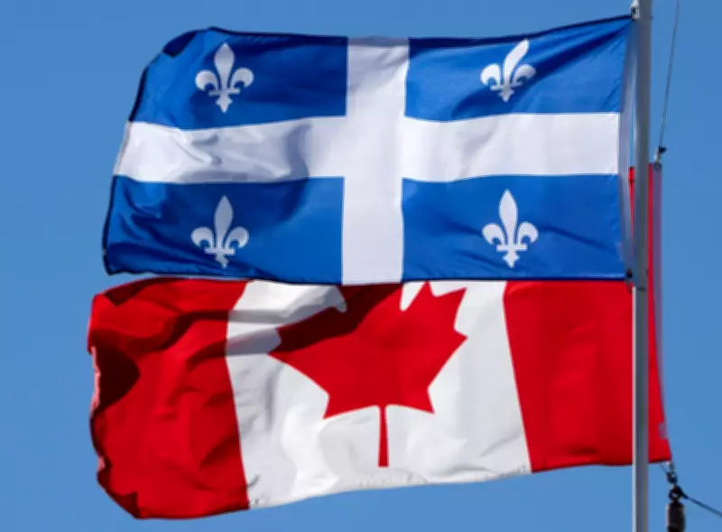 Alberta Separation Ruling Could Complicate Quebec Sovereigntist Movement