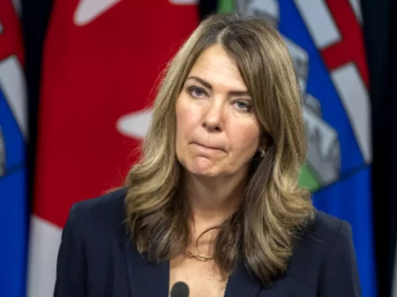 Alberta Separatism Gets More Volatile with Muddled Referendum Question
