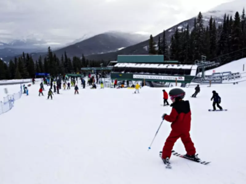 Alberta Ski Resorts Can Adapt to Daylight Time, Says Lifelong Skier