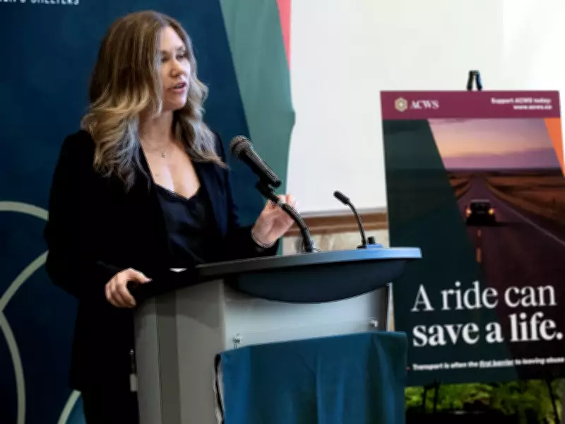 Alberta Women's Shelters Face Sudden Funding Cuts, Rural Areas Hit Hard