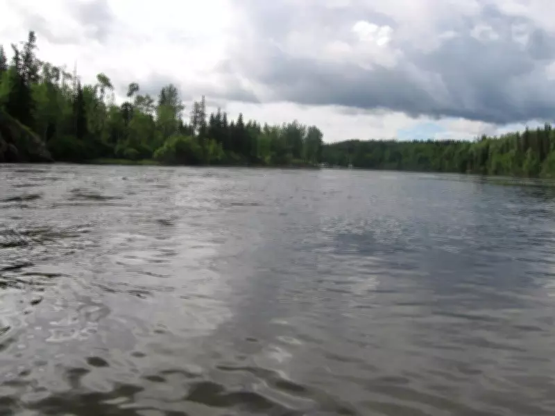 Alberta's Second Oil Pipeline to B.C. Coast Faces First Nations Hurdles