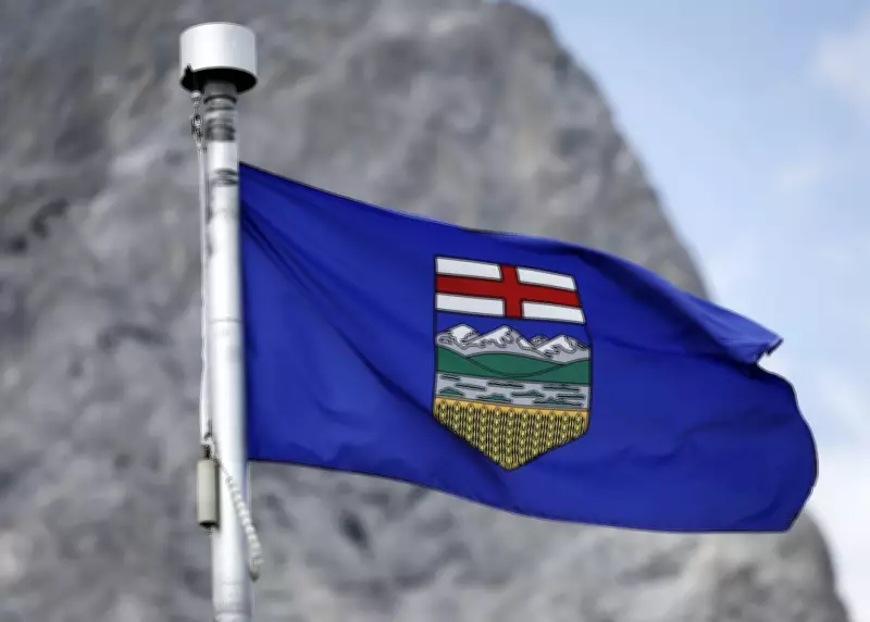 Alberta's Unemployment Rate Spikes in April, Surpassing National Average