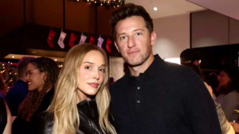 Alex Cooper Expecting First Child with Husband Matt Kaplan