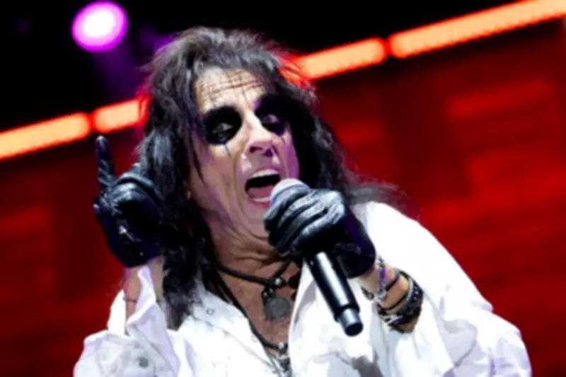 Alice Cooper, Alabama Shakes, Third Eye Blind to Headline CityFolk at New Venue
