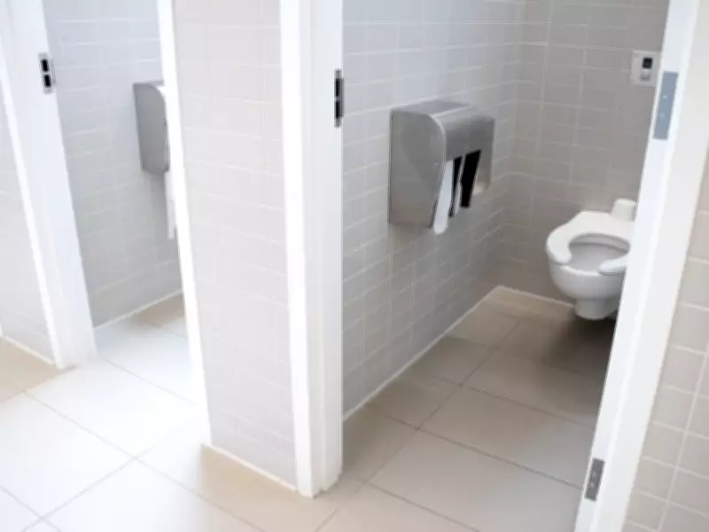 All-gender washrooms at renovated Hawrelak Park spark debate among Edmontonians