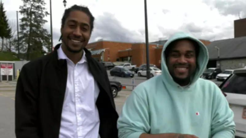 Alleged Kidnappers Acquitted in Bradford Drug House Beating Case