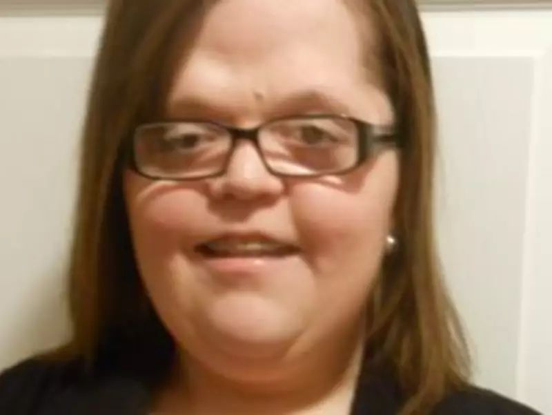 Alleged Milton Horse Thief Karly Tripp Faces Multiple Charges