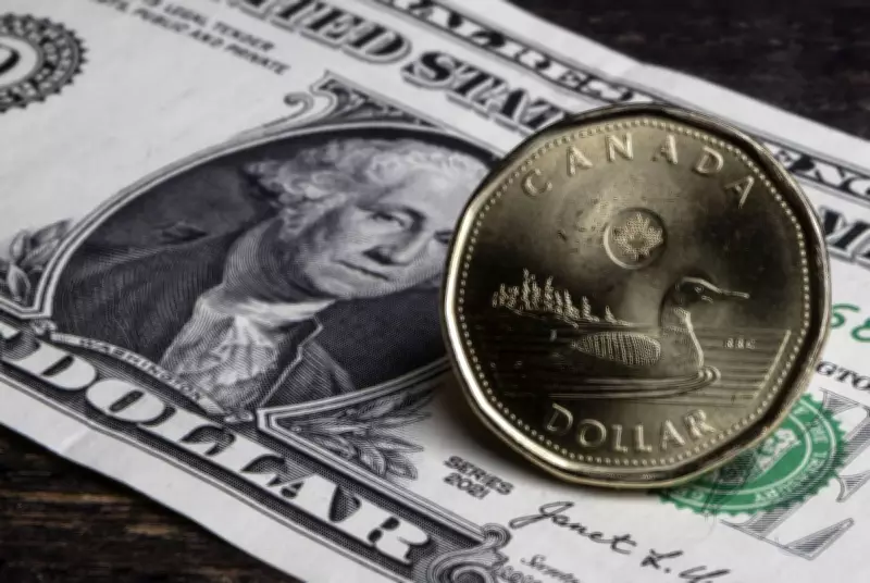 Alphabet's Record $8.5B Canadian Bond Deal Strains Local Markets