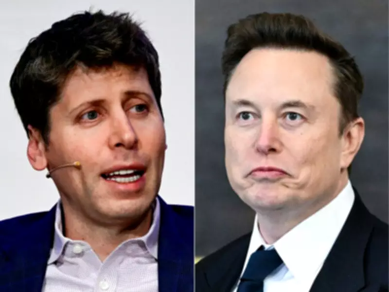 Altman Testifies on 'Hair-Raising' AI Safety Chat with Musk