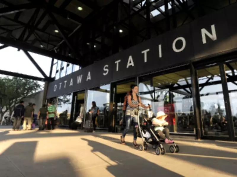 Alto officials cast doubt on downtown rail stop, alarming Tremblay area