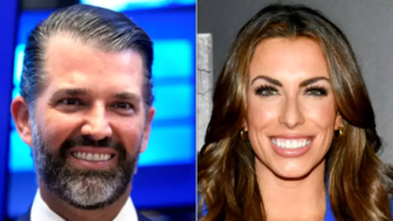 Alyssa Farah Griffin's Hilarious Slip: 'Funeral' Instead of 'Wedding' on The View