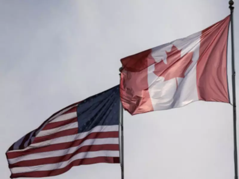 Americans Rush for Canadian Ancestry Proof After Citizenship Law Change