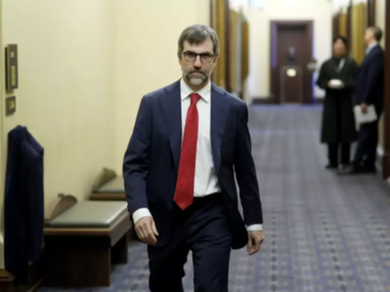 Amy Hamm: At least Guilbeault has principles — most Liberals don’t