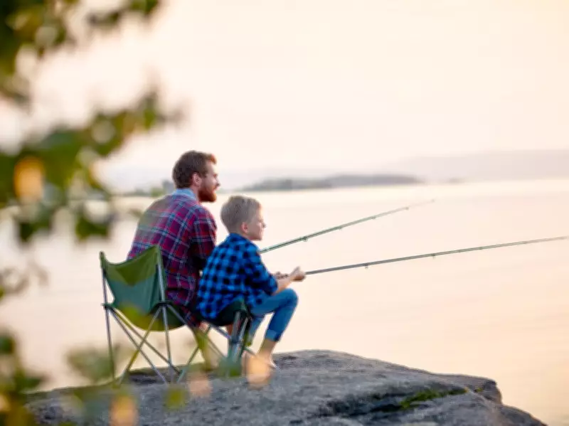 Amy Hamm: Bad Liberal policy is the true health hazard to Canadian men