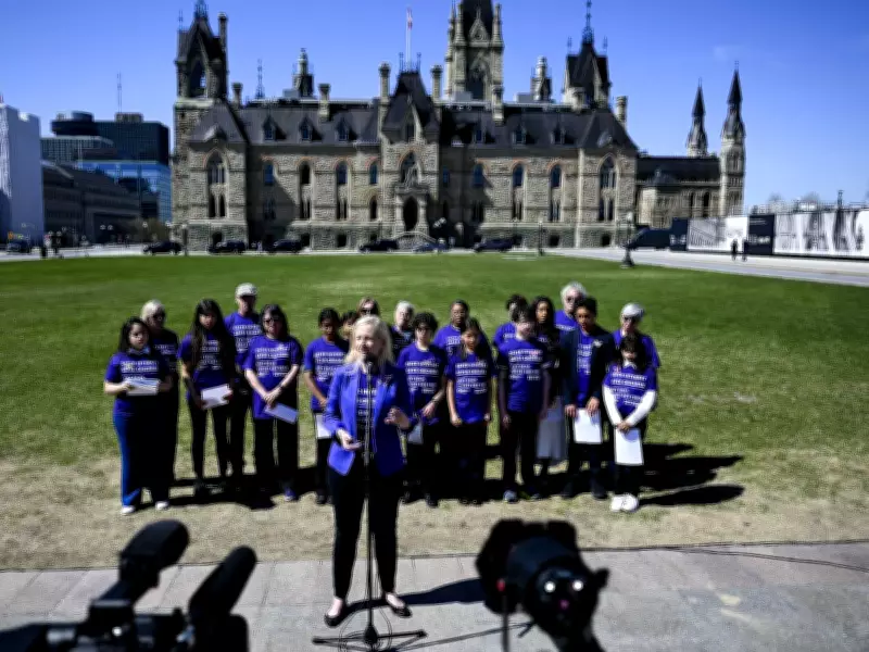 Amy Hamm: Online safety is parents' responsibility, not government's