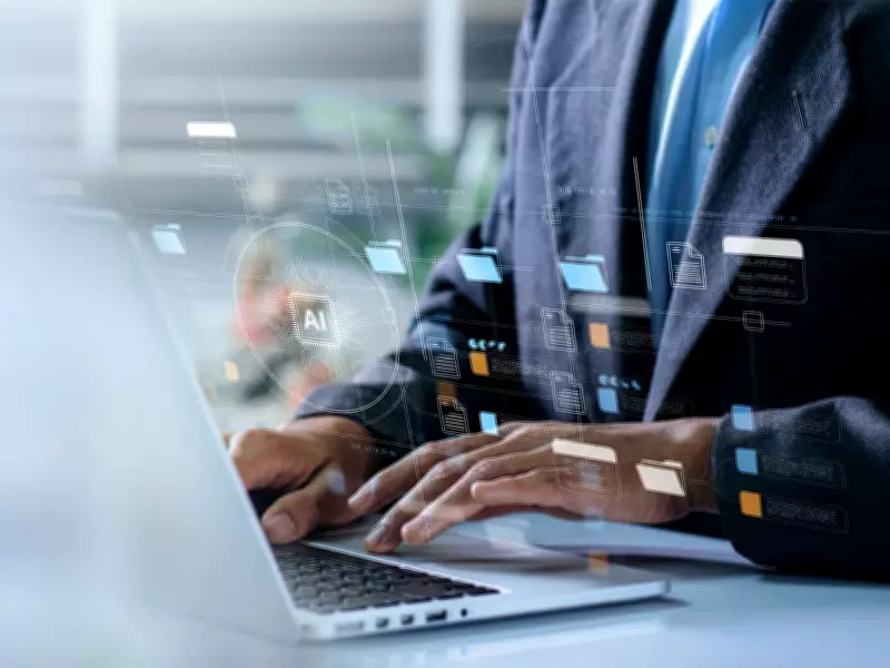 Andrew Graham: Businesses Ignore AI Fluency at Their Peril