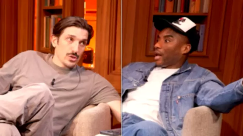 Andrew Schulz Clashes With Charlamagne Over Trump Assassination Comments