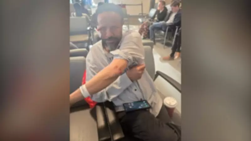 Anti-Islamophobia Supports Sought After St. Albert Assault Charge