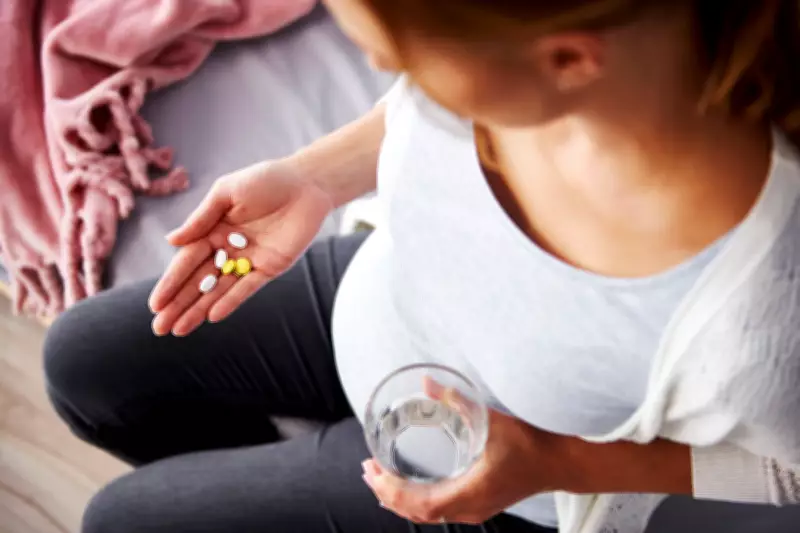 Antidepressants in Pregnancy: ADHD and Autism Risks Explained