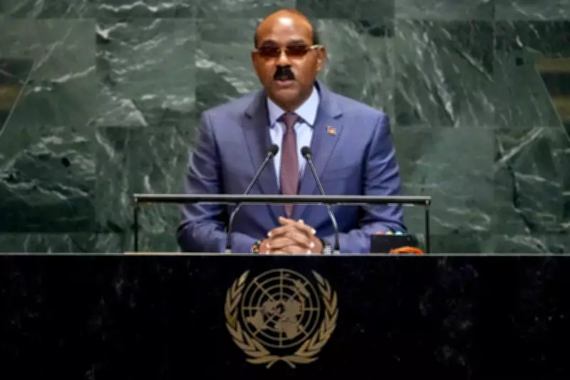 Antigua and Barbuda Swears in New Cabinet, Ends Oath to British Monarch
