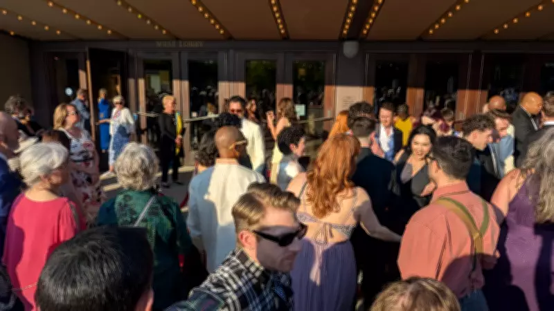 Antoni Cimolino's Final Season at Stratford Festival Begins