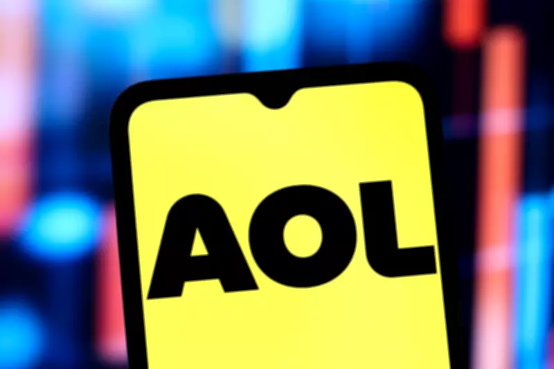 AOL to End Dial-Up Internet Service After 30 Years
