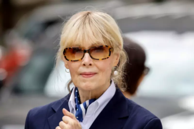 Appeals Court Spares Trump from $83M Defamation Award to E. Jean Carroll